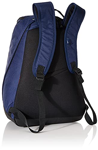 Nike Club Team Swoosh Backpack Midnight Navy/Black/White One Size #TOP1