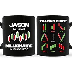 millionaire in progress black