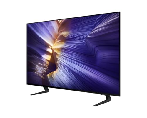 Samsung OLED 4K S90F 77 Zoll Fernseher
