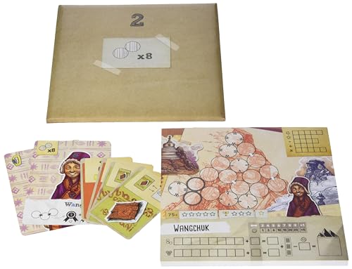 Lumberjacks Studio Trek 12+1 Carnet De Voyage En Himalaya - vue 6