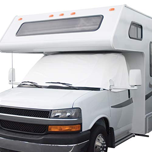 Top 10 Best Rv Windshield Covers in December 2022
