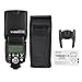 YONGNUO YN565EX III Wireless Flash Speedlite Compatible with Canon DSLR Camera