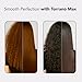 I Belli Capelli Torrano Nanoplastia Max Permanent Keratin Hair Treatment Kit– Brazilian Straightening for Smooth, Shiny & Frizz-Free Hair – All Hair Types –Alisado Brasileño Keratina Permanente (3x1L)