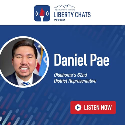 Liberty Chats Season 2 Episode 4