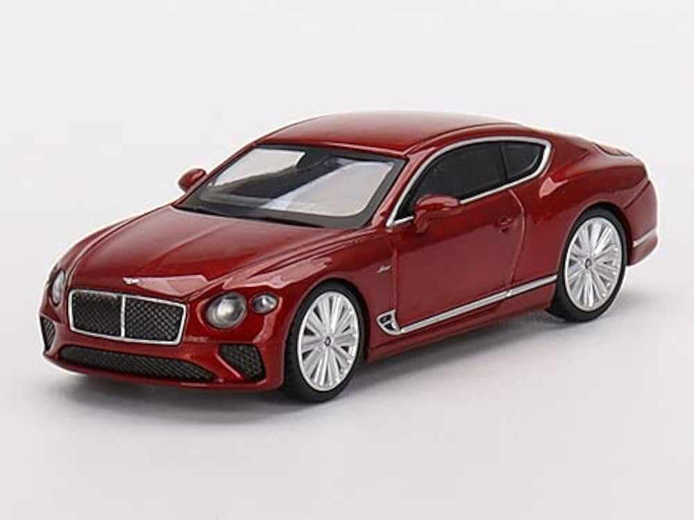 MINI GT Bentley Continental GT 2個セット mqdefault.jpg