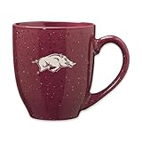 Cheer Your Team On In Style: Show off your squads pride; This tumbler has a large capacity (16oz), which will meet your needs for the office or home; A great gift item for that special someone who may be hard to buy gifts for, be they a colleague, fr...