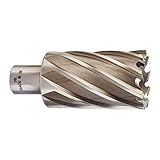 HSS-freeskroon 36 x 50 mm