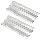 Installation simple : ce produit offre un design intuitif qui facilite le remplacement des plaques chauffantes, améliorant votre expérience de cuisson sans stress.