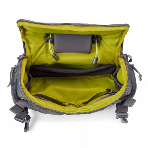 Orvis Chest Fly-Fishing Pack, Steel Camo - One Size