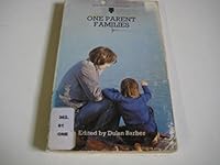 One-parent Families 0340229535 Book Cover