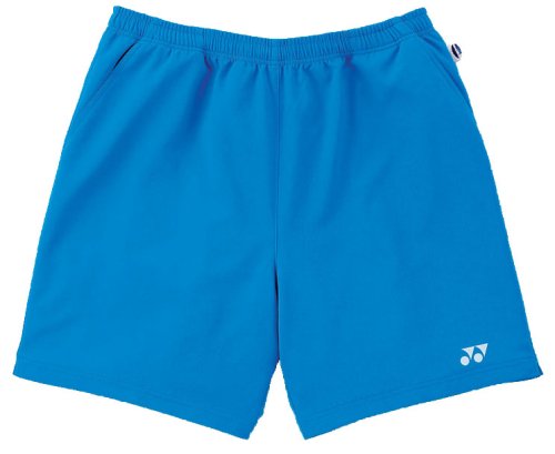YONEX テニス ベリークールハーフパンツ 1550 599 ファインブルー M