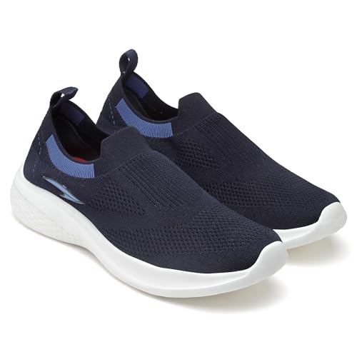 Image of ASIAN Breeze-02 Women Walking Shoes | Lightweight, EVA Sole Grip with Soft Memory Foam Comfort for Daily Walking