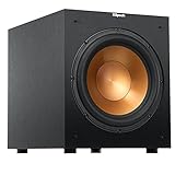 Klipsch R-12SW Powerful...image