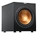 Klipsch Reference 5.1 Home Theater System with 2X R-625FA Floorstanding Speaker, R-12SW Subwoofer, R-52C Center Channel, R-41M Bookshelf Speaker and Denon AVR-S970H 7.2-Channel 8K Network AV Receiver
