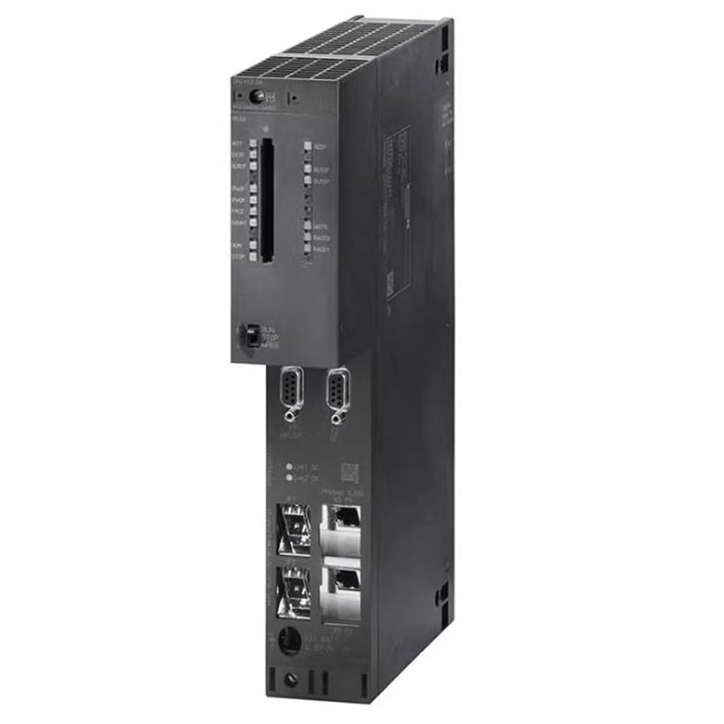 OGQNPJJCJ S7-400 6ES7412-5HK06-0AB0 PLC Module One Year Warranty