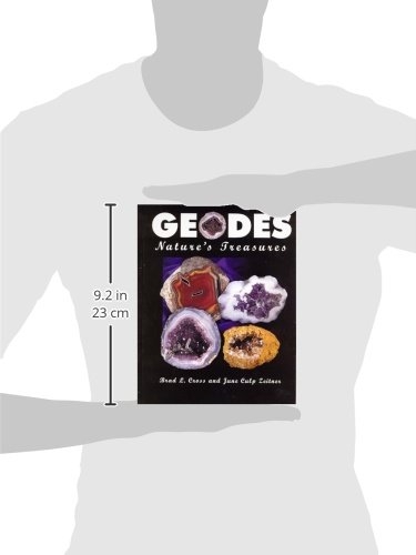 Geodes: Nature's Treasures #TOP1
