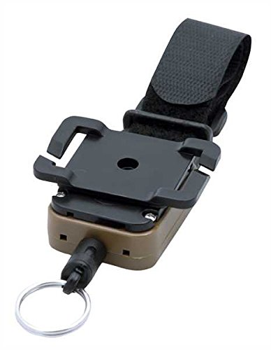 Amazon.co.jp: Coyote ギアキーパーコンボ MOLLEマウントリトラクター