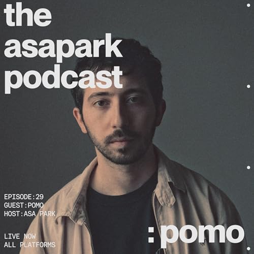 Pomo | The Genius Behind "Dang!" & "Am I Wrong"