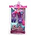 Barbie Accessory Pack, 11 Sleepover-Themed Storytelling Pieces for Slumber Party