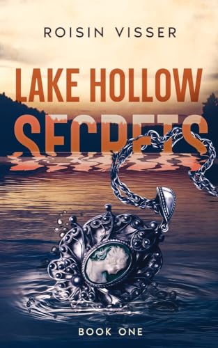 Lake Hollow Secrets: Why Choose Suspense