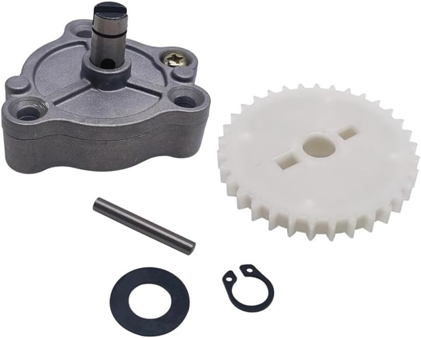 Oil Assembly Fit For HiSun Strike 800 1000 SECTOR1000 Tactic 1000 ATV 800H Parts No P010000151100000