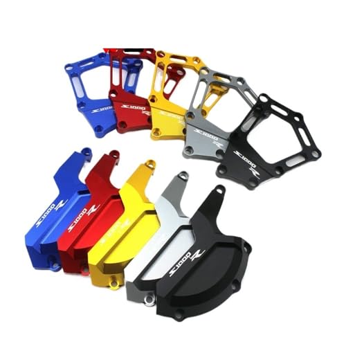 Cubierta protectora de motor para rutas y circuito S1000R 3