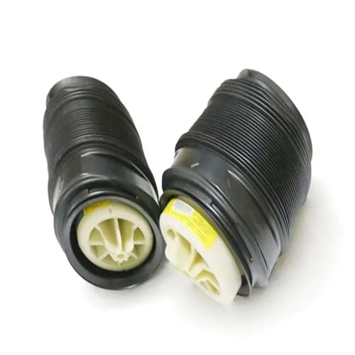 Suspensions pneumatiques Benz W212 S212 E300 - Remplacer boudin suspension arrière poreux