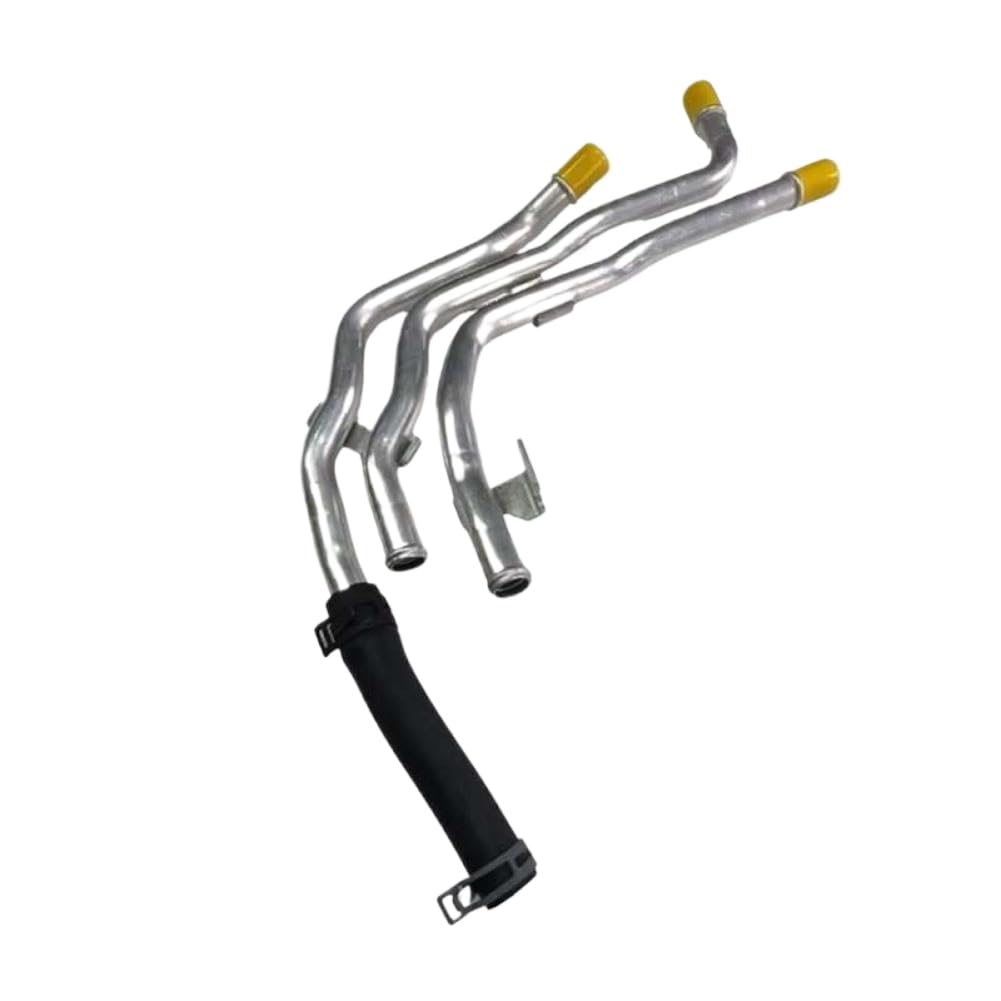 Dkiuygwz Onecolor Heater Hose Compatible With Discovery 4 Lr4 Lr050883