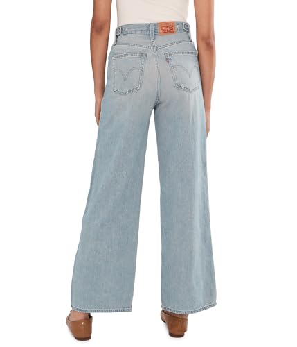 Image of Levi's Women's Cinch Baggy