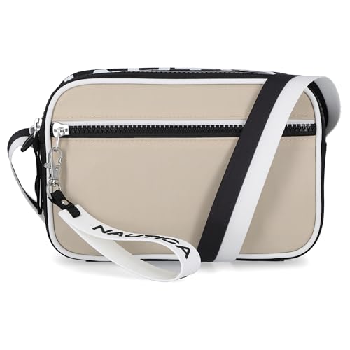 Image of Nautica Womens Camera Crossbody