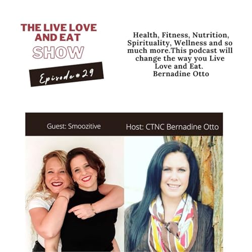 Episode 29: Moving abroad, make it a smooth and joyful journey By Smoozitive