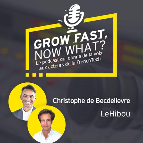 R&eacute;inventer le freelancing tech