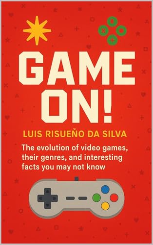 Game On!: The evolution of video games, their genres, and interesting facts you may not know image 2
