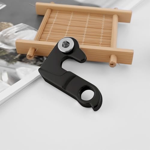 The Lord of the Tools 2X MTB bicicleta engrenagem traseira Mech Derailleur gancho gancho gancho RE9G