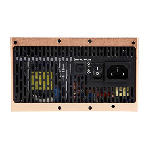 Build My PC, PC Builder, Antec HCG850 Extreme