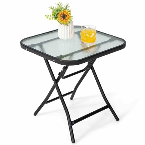 outdoor folding tables