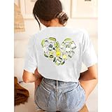 Zoom IMG-2 pairxily pickle shirt divertente sottaceti