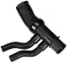 Gates 22401 Lower Radiator Hose