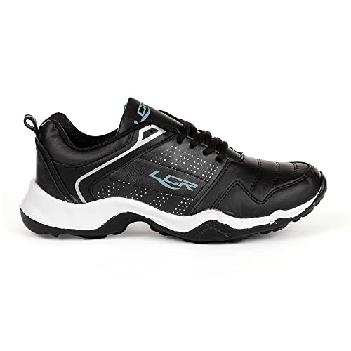 Image of Lancer Mens Indus-251 Running Shoe