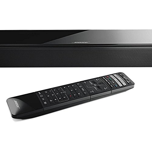 Bose Smart Soundbar 900