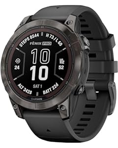Garmin Smart-Watch 010-02777-11