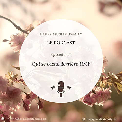 Podcast HMF #1 : Qui se cache derrière HMF ?