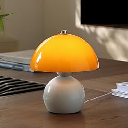 Touch Bedside Lamp for...