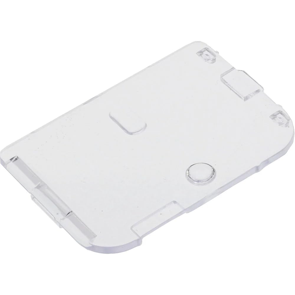Bequilter#87340 Bobbin Cover Plate Compatible with Singer 1500 7258 7430 7463 8746 8763 8780 CE100 (1)