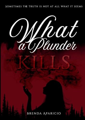 What a Plunder kills