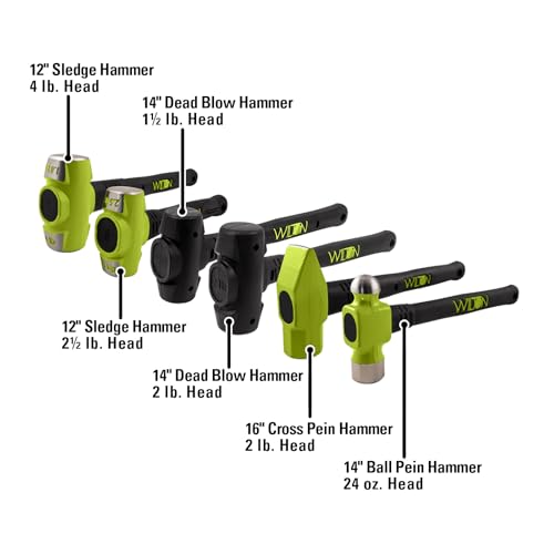 Image of Wilton B.A.S.H Master Hammer Kit (11109)
