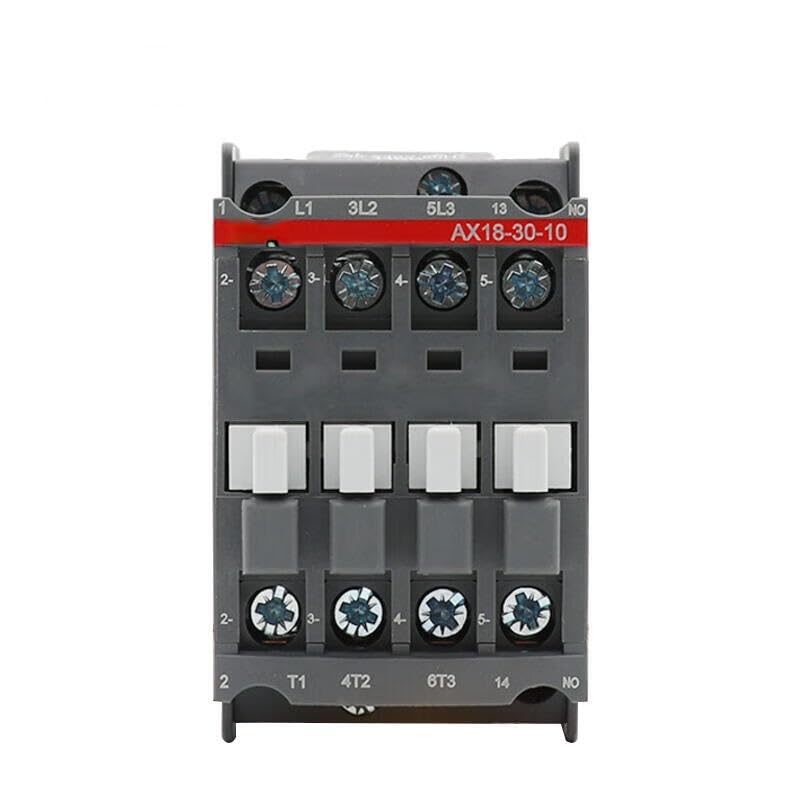 Contacteur AX18-30-10-88 évitez les surchauffes électriques en 230V 240V