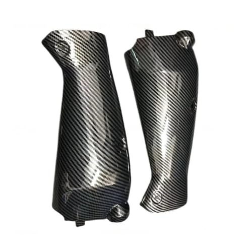 Panneau de protection carénage supérieur YZF R1 aux finitions géométriques nettes