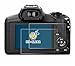 brotect 2-Pack Screen Protector compatible with Canon EOS R100 - HD-Clear Protection Film