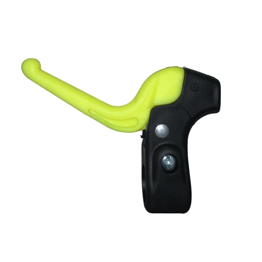 All Medium Size Plastic Cycle Parts Left Right Brake Lever Pair | Plastic Clutch Set for The Bicycle (B0CW3KLCWL) Amazon Price History, Amazon Price Tracker